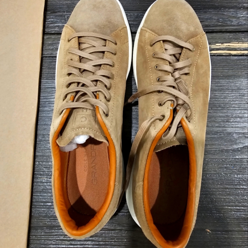 Mens Cole Haan sneakers